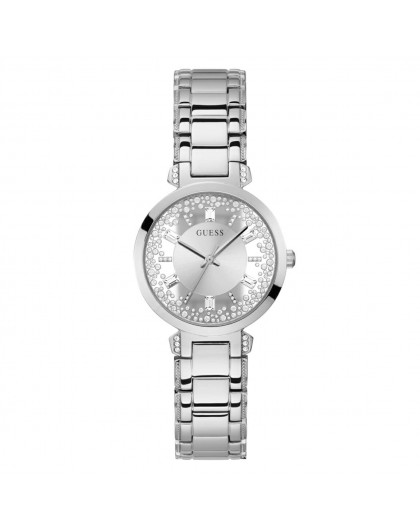 Guess Crystal Clear Montre...