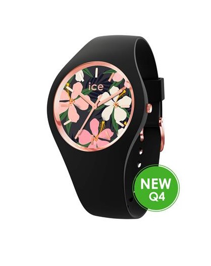 Ice Watch Flower China Rose...