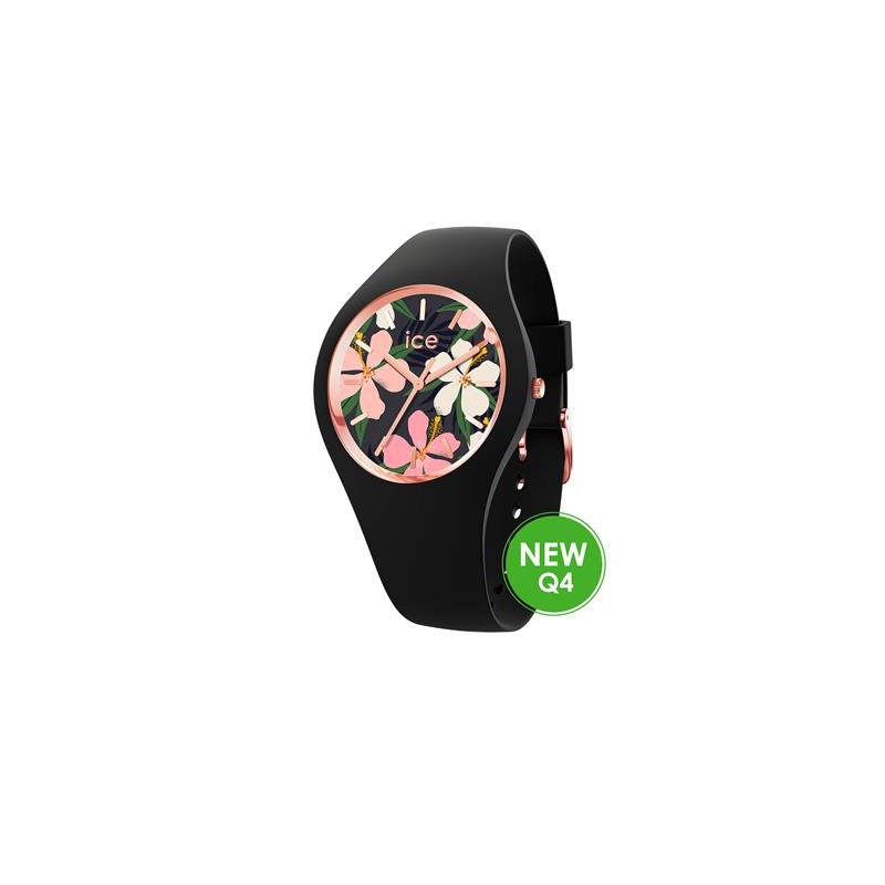 Montre Ice Watch Collection Flower, Montre Femme