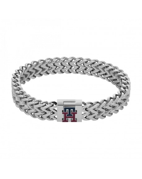 Tommy Hilfiger Bracelet Homme Acier 2790462