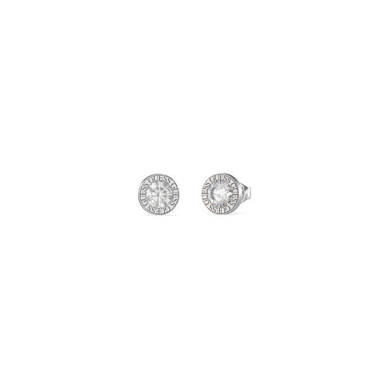 Guess Color My day Boucles D'Oreilles Acier JUBE02244JWRHT