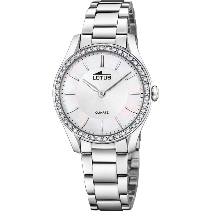 Lotus Montre Femme Bliss Acier 18796/1