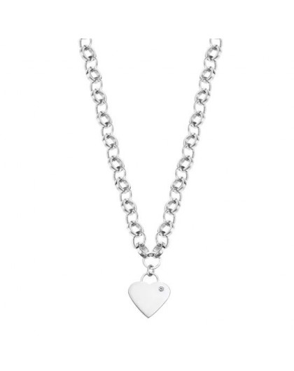 Lotus Style Collier Femme...