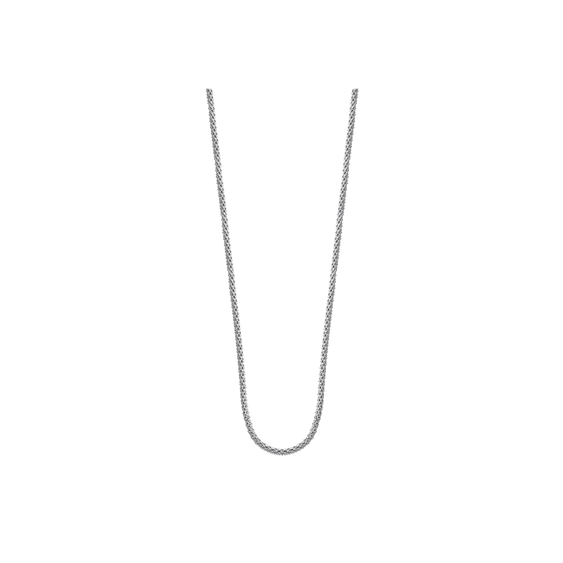 Lotus Silver Collier Femme Argent Chaine LP3286-1/1 Lotus Silver Collier Femme Argent Chaine LP3286-1/1