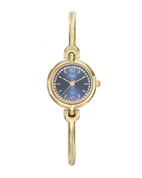 Joalia Montre Femme Acier Doré 630623