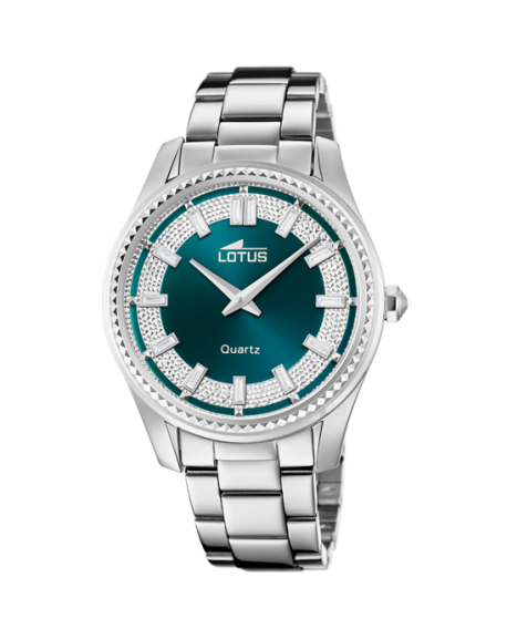 Lotus Montre Bliss Femme Acier 18898/3