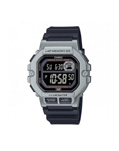 Casio Montre Homme Chrono...