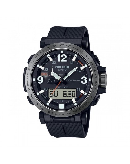 Casio PROTREK Montre Homme...