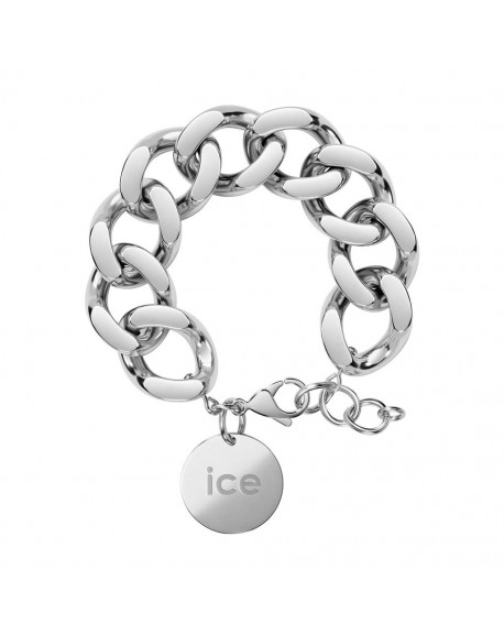 Ice Jewellery Chain Bracelet - Silver 021304