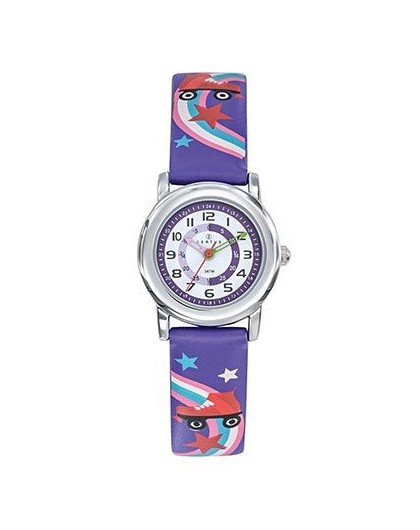 Certus Montre Enfant Cuir...