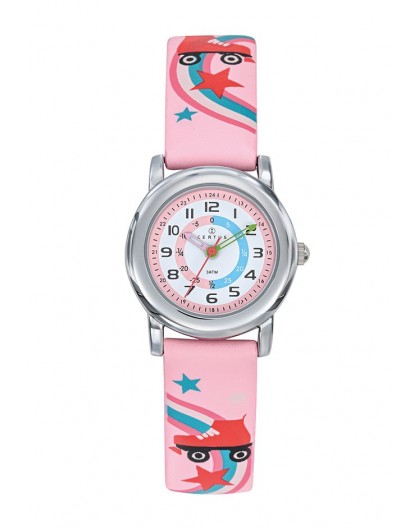 Certus Montre Enfant Cuir...