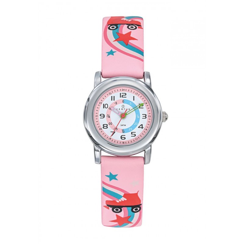 Montre Fille 8 ans