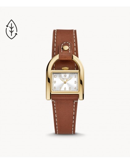 Fossil Harwell Montre Femme...