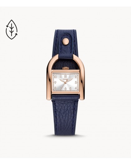 Fossil Harwell Montre Femme...