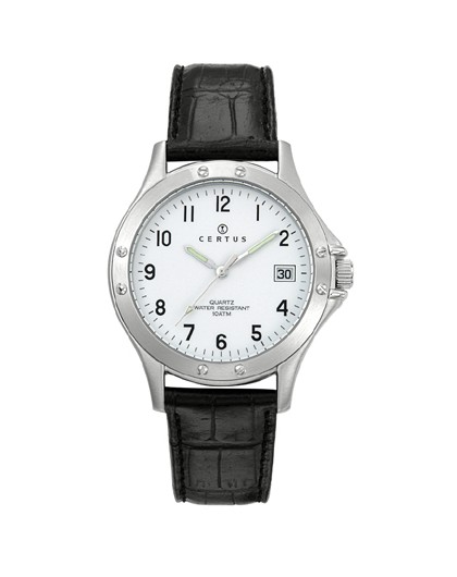 Certus Montre Homme Acier...