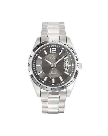 Certus Montre Homme Acier 616199