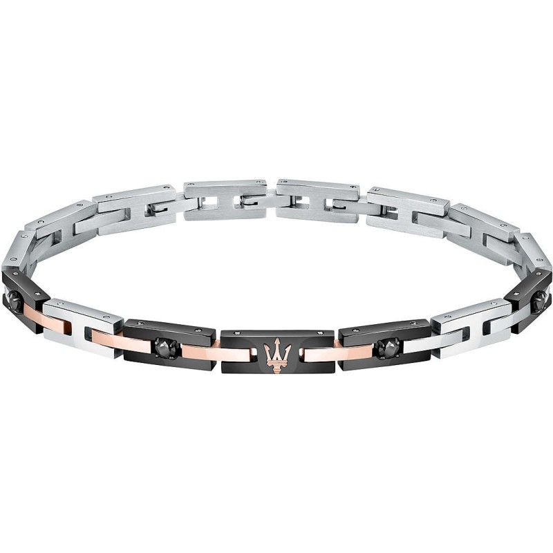 Maserati bracelet homme hot sale