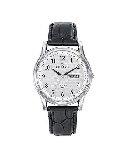 Certus Montre Homme Acier...