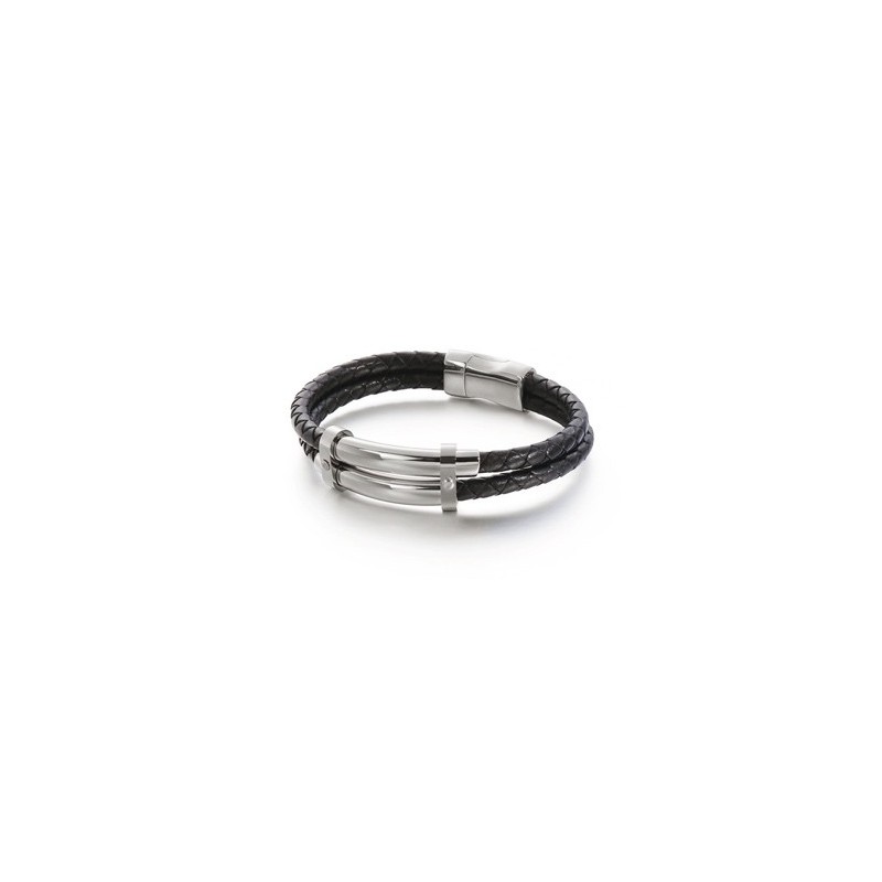 Lee Cooper Bracelet Homme LCB01096-631 Lee Cooper Bracelet Homme LCB01096-631