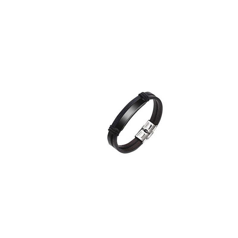 Lee Cooper Bracelet Homme LCB01112-661 Lee Cooper Bracelet Homme LCB01112-661