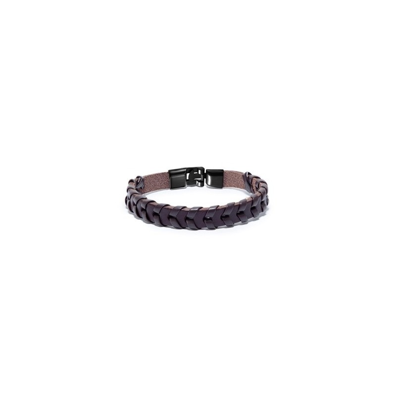 Lee Cooper Bracelet Homme LCB01117-777 Lee Cooper Bracelet Homme LCB01117-777