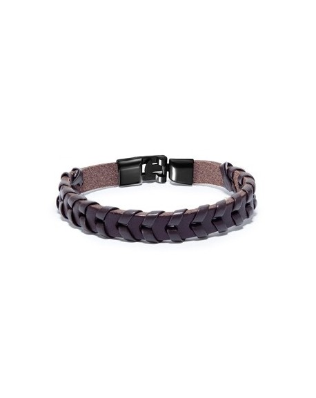 Lee Cooper Bracelet Homme LCB01117-777