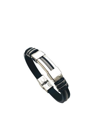 Lee Cooper Bracelet Homme LCB01123-631