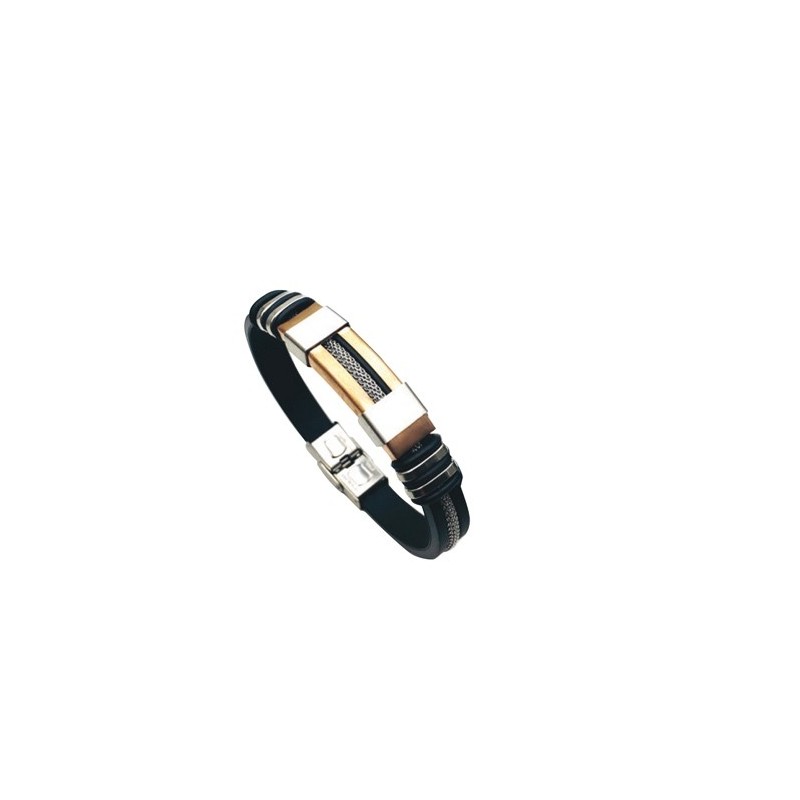 Lee Cooper Bracelet Homme LCB01123-611 Lee Cooper Bracelet Homme LCB01123-611