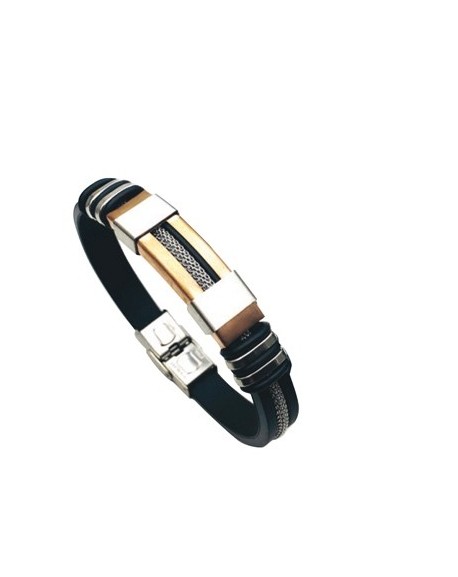 Lee Cooper Bracelet Homme LCB01123-611