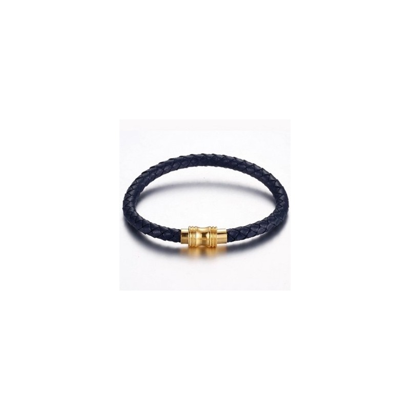 Lee Cooper Bracelet Homme LCB01342-310 Lee Cooper Bracelet Homme LCB01342-310