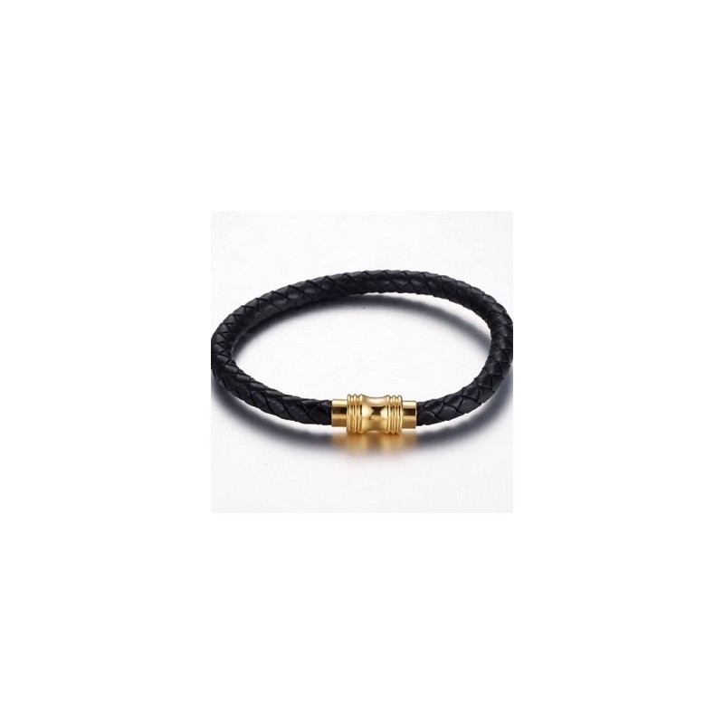 Lee Cooper Bracelet Homme LCB01342-610 Lee Cooper Bracelet Homme LCB01342-610