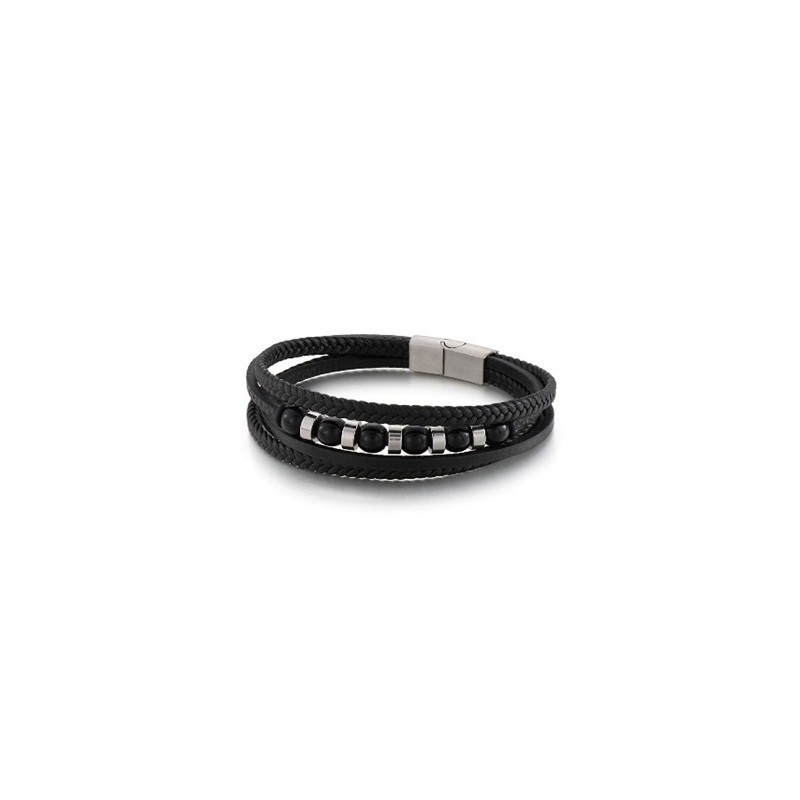 Lee Cooper Bracelet Homme LCB01347-651 Lee Cooper Bracelet Homme LCB01347-651