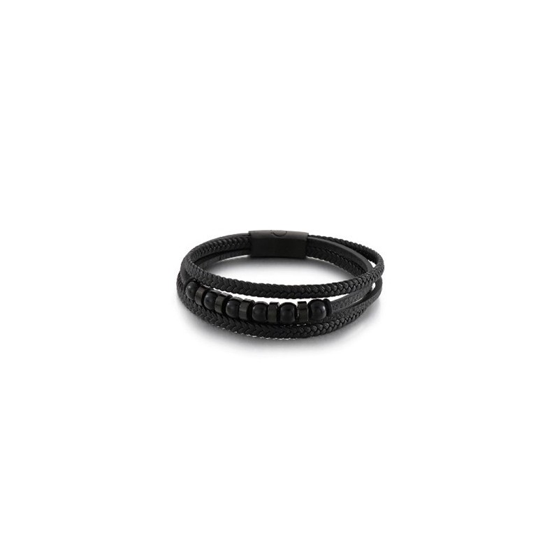 Lee Cooper Bracelet Homme LCB01353-651 Lee Cooper Bracelet Homme LCB01353-651