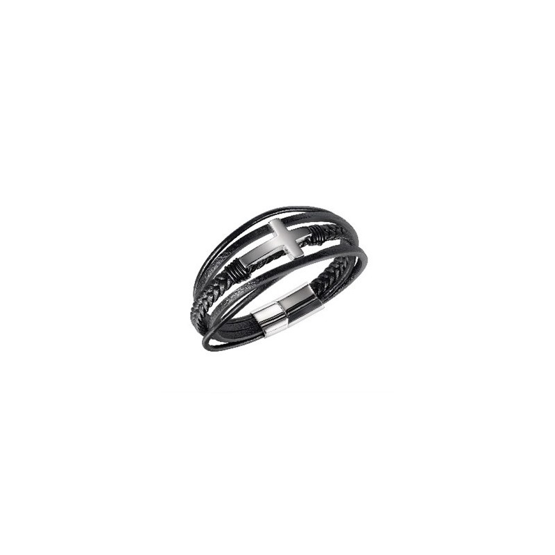 Lee Cooper Bracelet Homme LCB01363-651 Lee Cooper Bracelet Homme LCB01363-651