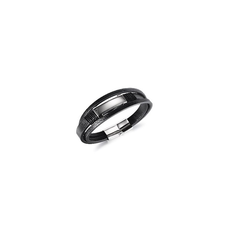 Lee Cooper Bracelet Homme LCB01365-651 Lee Cooper Bracelet Homme LCB01365-651