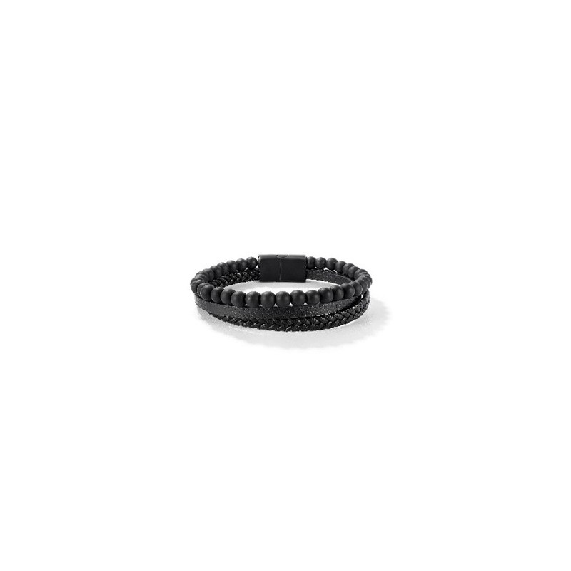 Lee Cooper Bracelet Homme LCB01367-651 Lee Cooper Bracelet Homme LCB01367-651