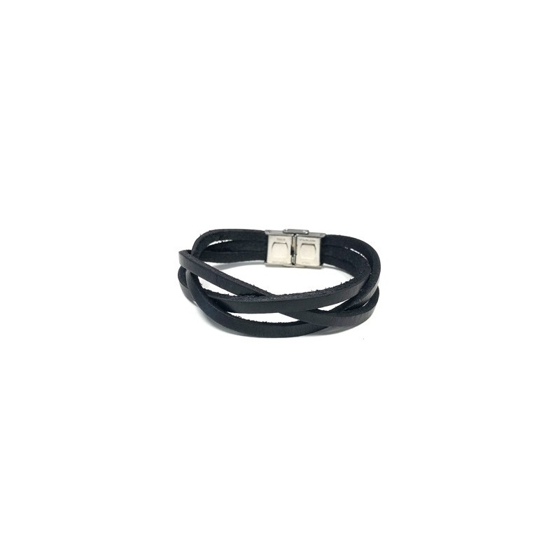 Lee Cooper Bracelet Homme LCB01371-651 Lee Cooper Bracelet Homme LCB01371-651