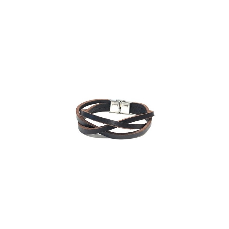 Lee Cooper Bracelet Homme LCB01371-731 Lee Cooper Bracelet Homme LCB01371-731