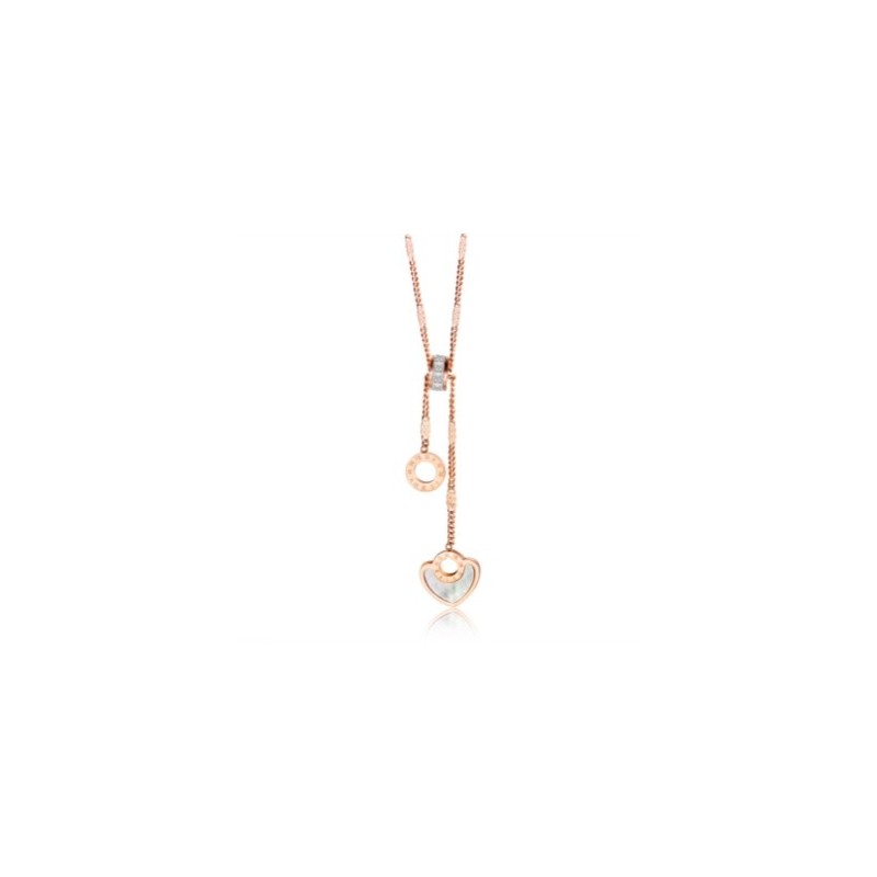 Lee Cooper Collier Femme LCN01004,420 Lee Cooper Collier Femme LCN01004,420