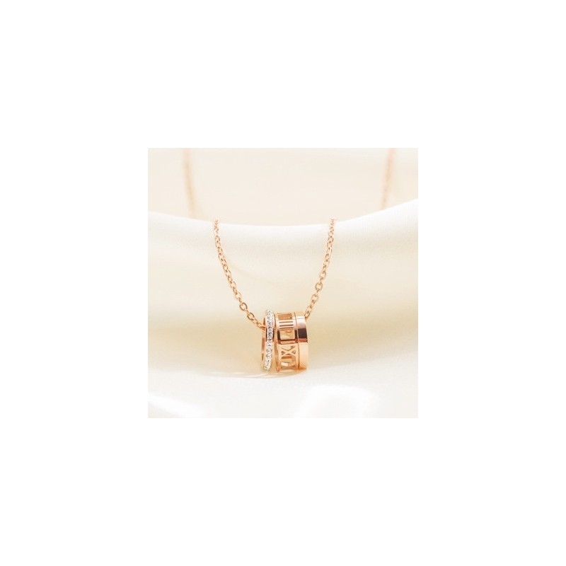 Lee Cooper Collier Femme LCN01007,130 Lee Cooper Collier Femme LCN01007,130