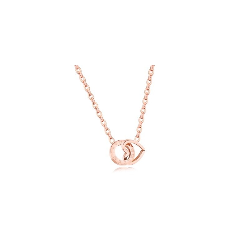 Lee Cooper Collier Femme LCN01011,410 Lee Cooper Collier Femme LCN01011,410