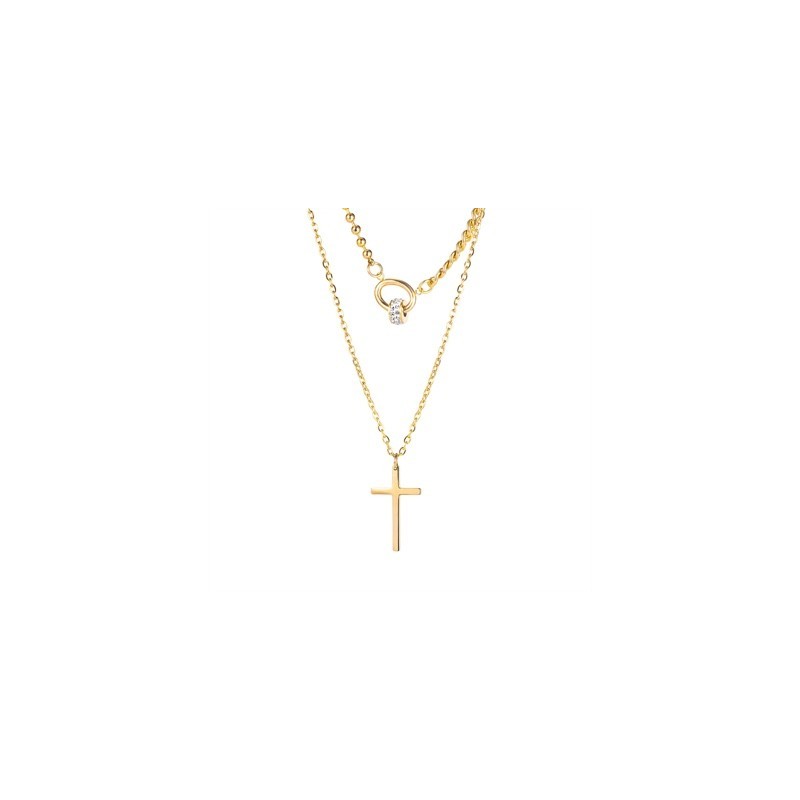 Lee Cooper Collier Femme LCN01015,110 Lee Cooper Collier Femme LCN01015,110