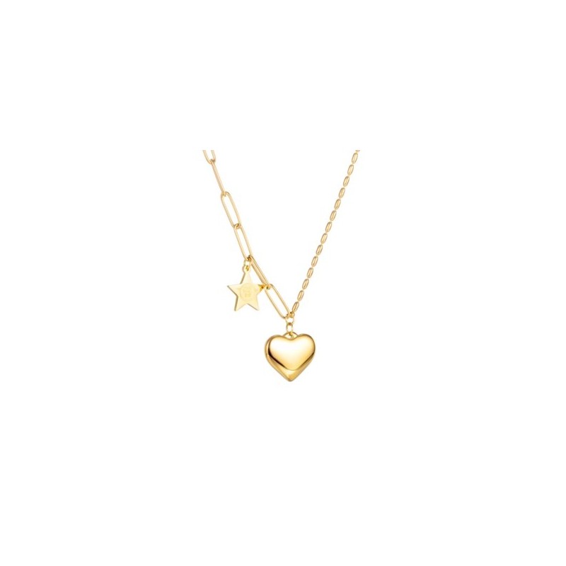 Lee Cooper Collier Femme LCN01016,110 Lee Cooper Collier Femme LCN01016,110