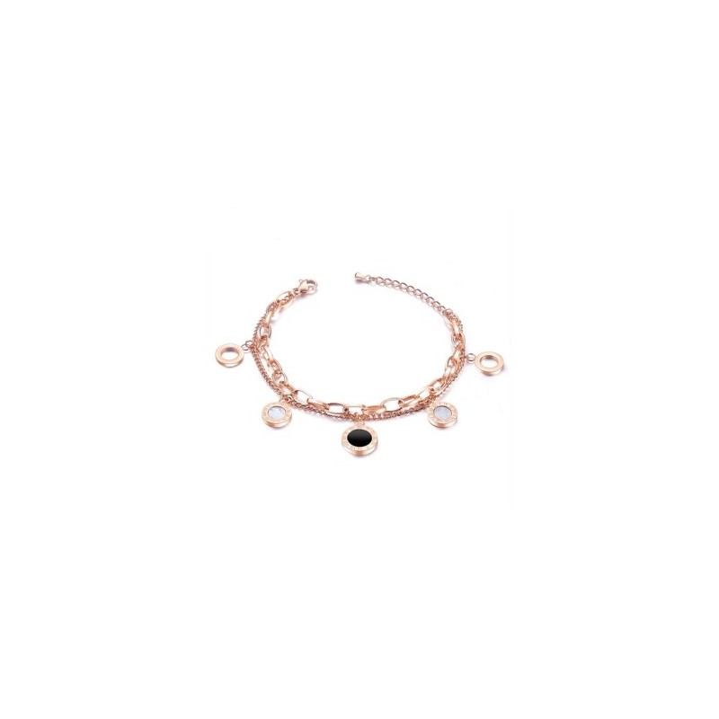 Lee Cooper Bracelet Femme LCB01028,450 Lee Cooper Bracelet Femme LCB01028,450