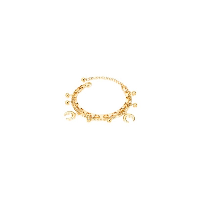 Lee Cooper Bracelet Femme LCB01032,110 Lee Cooper Bracelet Femme LCB01032,110