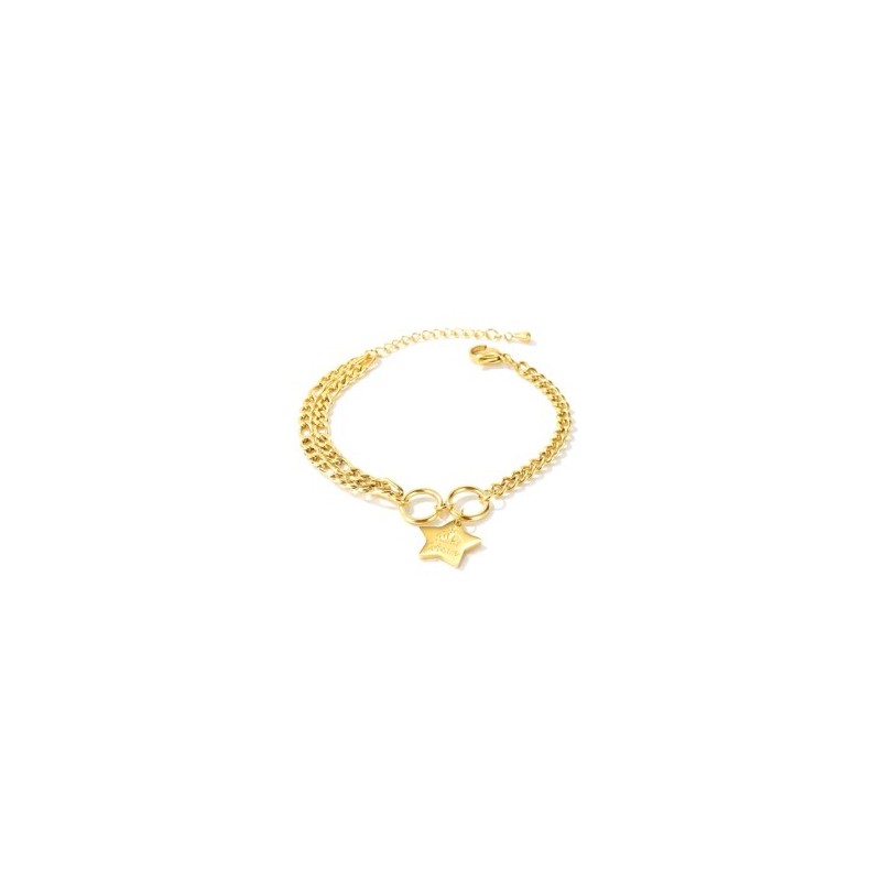 Lee Cooper Bracelet Femme LCB01095,110 Lee Cooper Bracelet Femme LCB01095,110