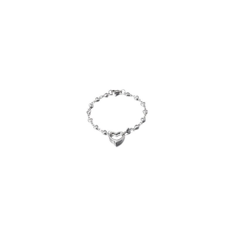 Lee Cooper Parure Femme LCS01047,330,BR Lee Cooper Parure Femme LCS01047,330,BR