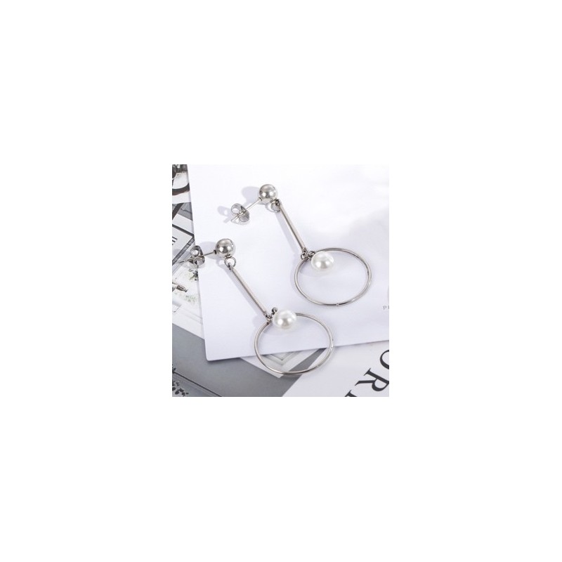 Lee Cooper Boucles d'oreilles Femme LCE01073,330 Lee Cooper Boucles d'oreilles Femme LCE01073,330