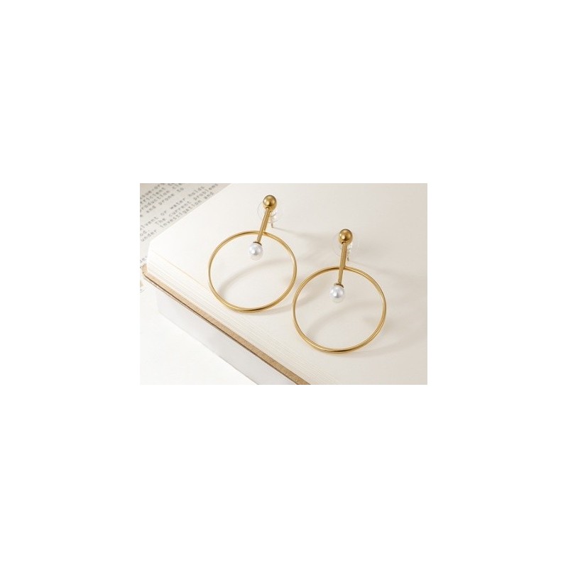 Lee Cooper Boucles d'oreilles Femme LCE01074,110 Lee Cooper Boucles d'oreilles Femme LCE01074,110