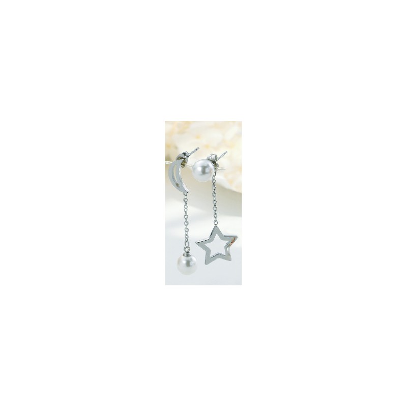 Lee Cooper Boucles d'oreilles Femme LCE01060,330 Lee Cooper Boucles d'oreilles Femme LCE01060,330